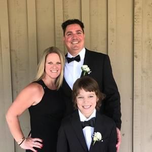 Meet your Posher, Holly